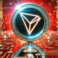 27 000 milliards de dollars sur TRON : une étape importante en chaîne à laquelle personne ne s&rsquo;attendait