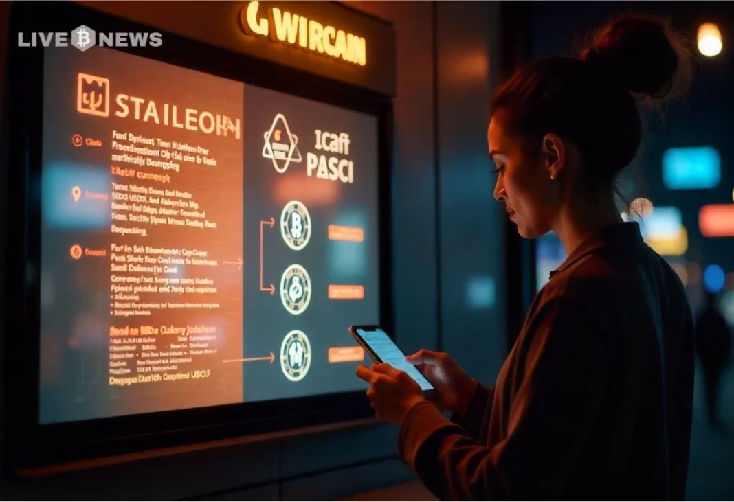 USDPT est lancé : Western Union entre dans la crypto avec le stablecoin USDPT sur Solana