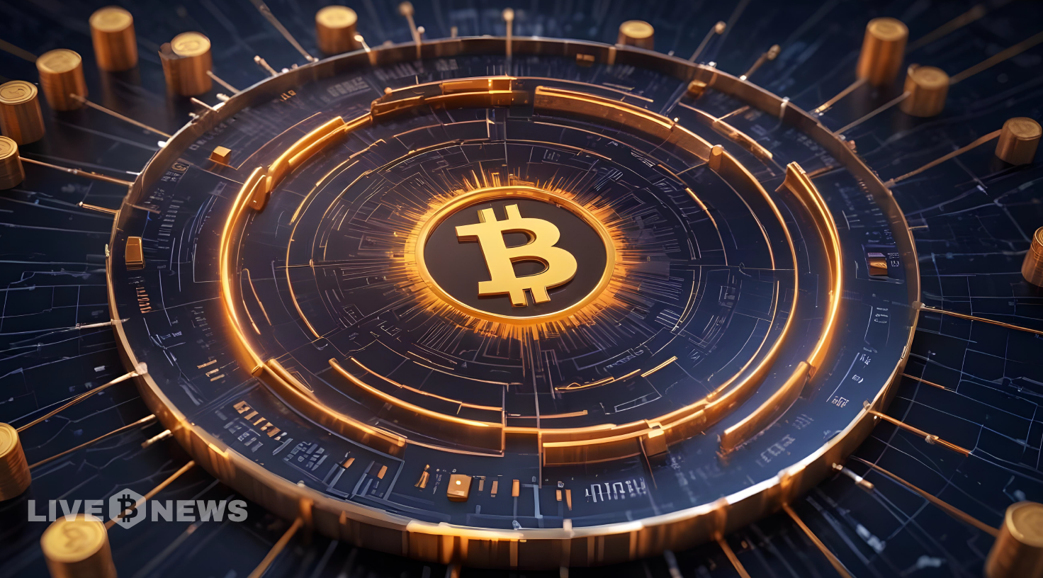 Le réseau Bitcoin fait face à un flot de fausses adresses alors que les craintes d&rsquo;une attaque Sybil grandissent