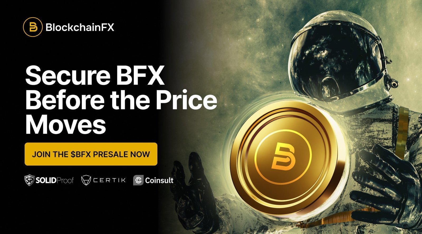 Meilleure Crypto Mai 2026 : Pourquoi BlockchainFX est la Meilleure Crypto dans laquelle Investir pour des Gains à Long Terme