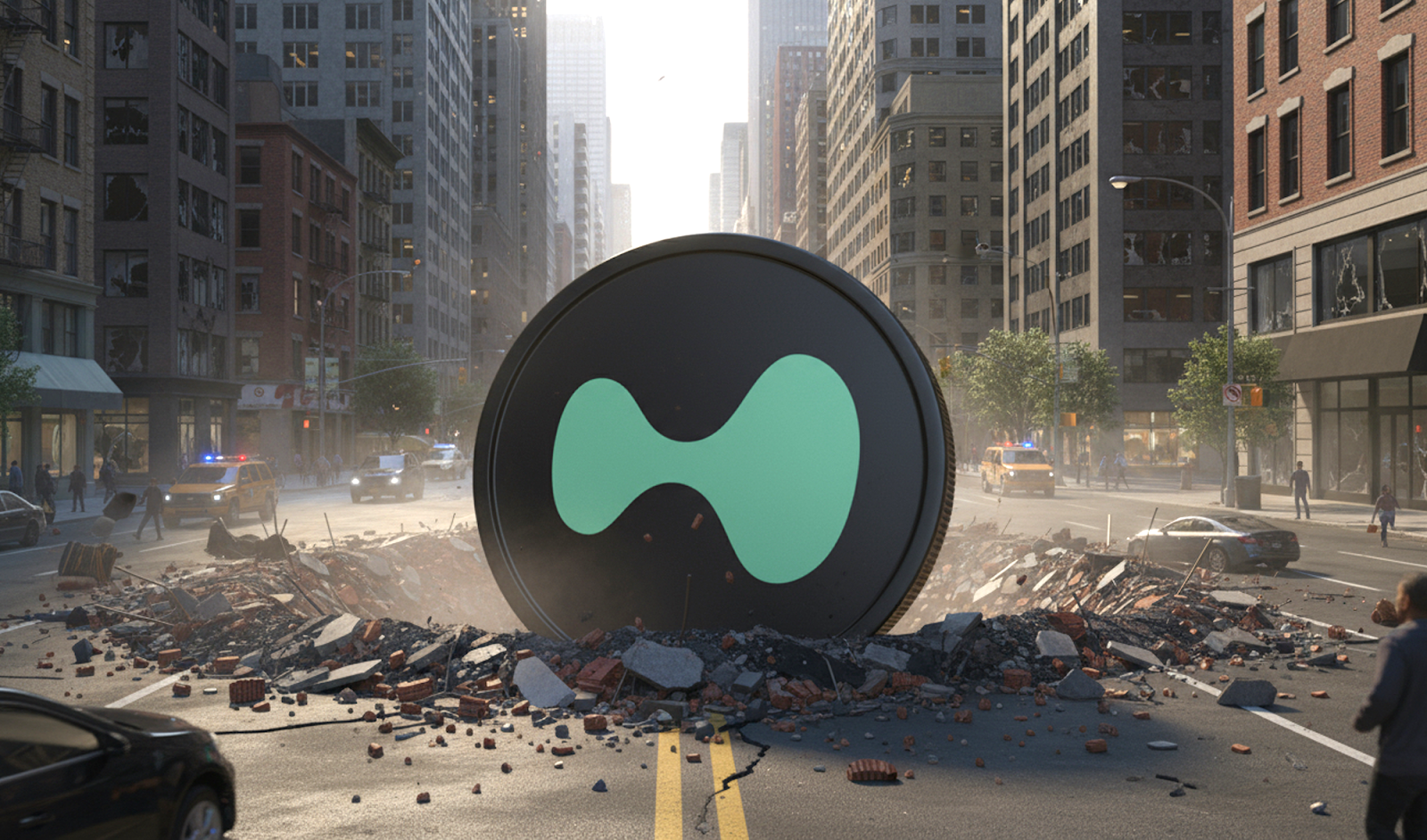 21Shares lance l&rsquo;ETF THYP avec une exposition spot HYPE et des récompenses de mise sur le Nasdaq