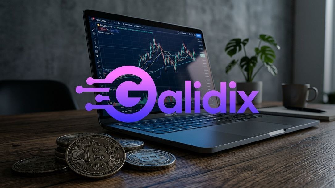 Pourquoi Galidix est le choix des traders : Innovation et accompagnement