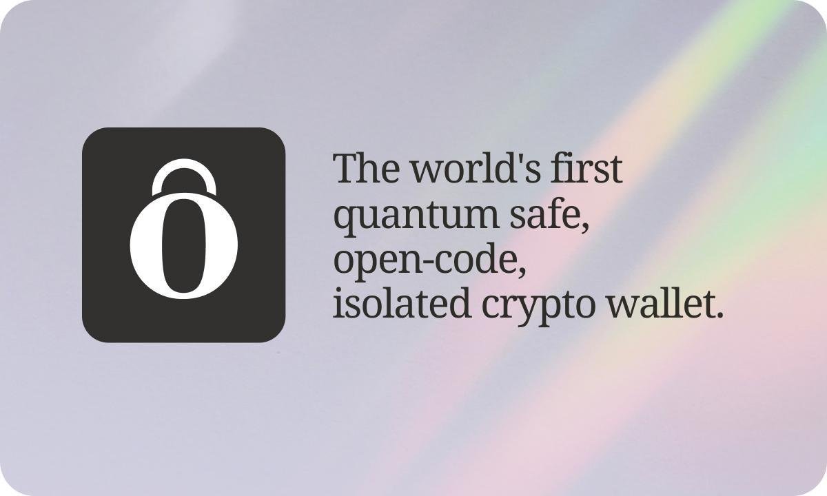 Lock.com entre en accès anticipé avec une signature isolée et une architecture post-quantique