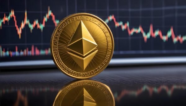 Le signal de vente d&rsquo;Ethereum met en garde contre une chute potentielle alors que l&rsquo;expert en calcul d&rsquo;IA renforce sa position