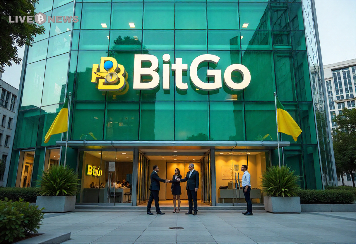 Le dépositaire de crypto BitGo supprime des emplois car il parie sur l&rsquo;IA et les Stablecoins