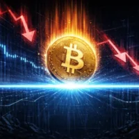 Les détenteurs à court terme de BTC capitulent alors que les sorties d&rsquo;ETF atteignent 4 milliards de dollars tandis que l&rsquo;IA attire des capitaux