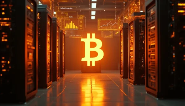 Capital B double la mise sur Bitcoin alors que son trésor atteint 3 139 BTC