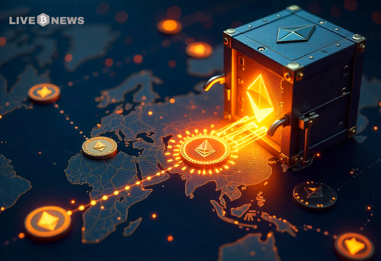 Tom Lee achète 75,000 ETH alors que la peur s’empare du marché : quelle est la prochaine étape pour Ethereum?