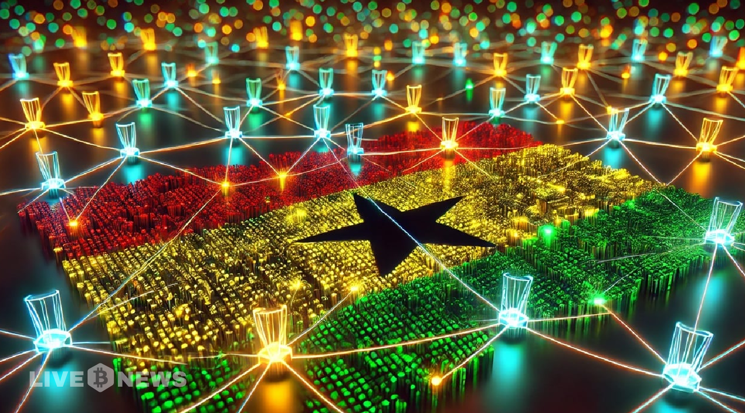 Le Ghana et le Royaume-Uni récupèrent 15,1 millions de dollars volés dans une fraude à la crypto-monnaie : Chainalysis
