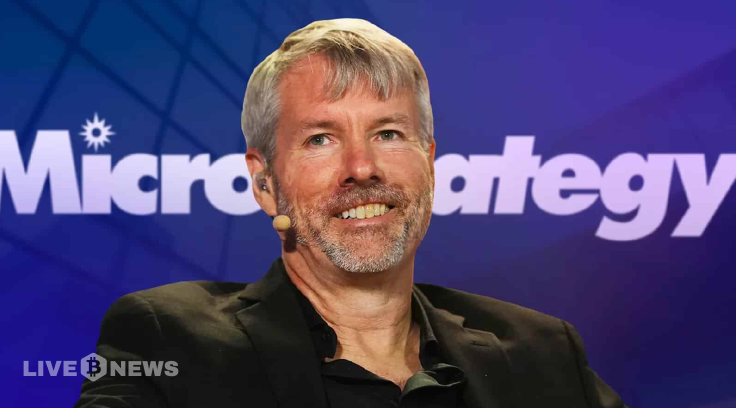Michael Saylor taquine un nouvel achat de Bitcoin avec un message cryptique « Add More Dots »