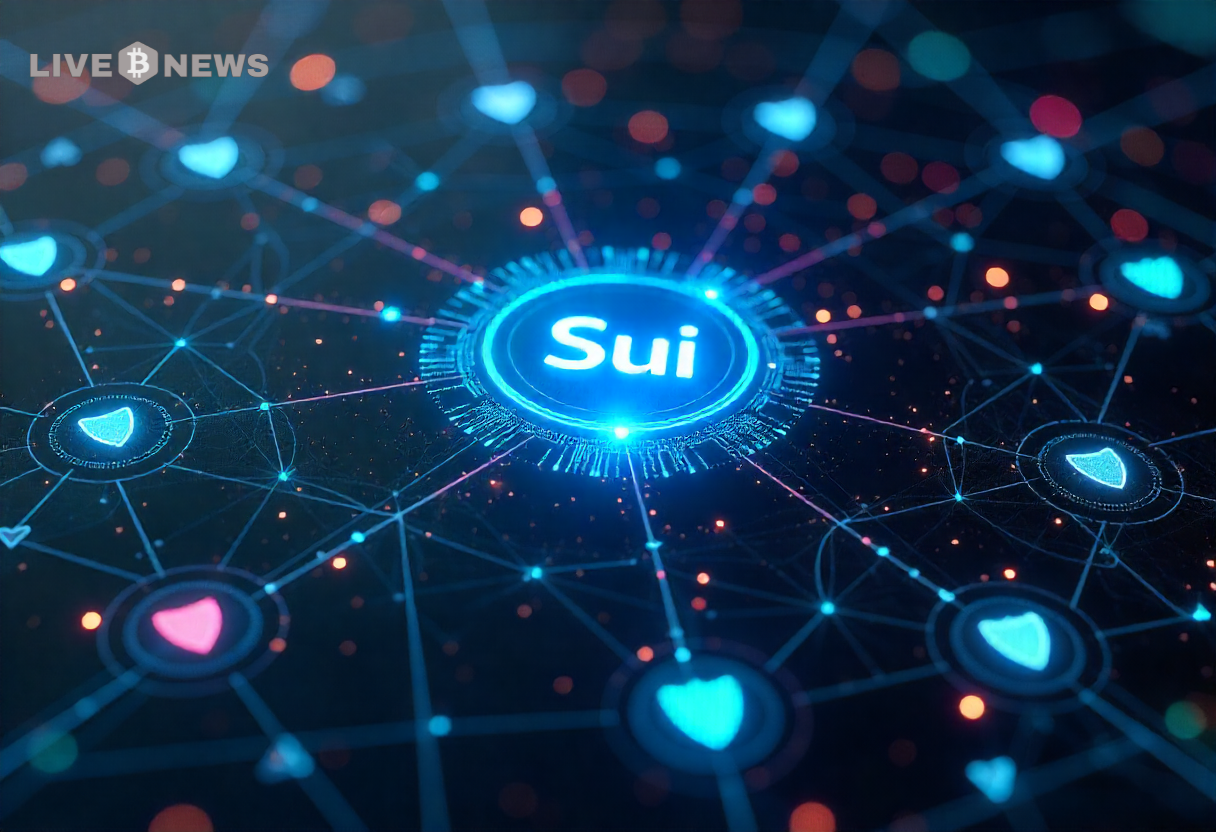 Sui corrige les bugs derrière plusieurs arrêts de blockchain