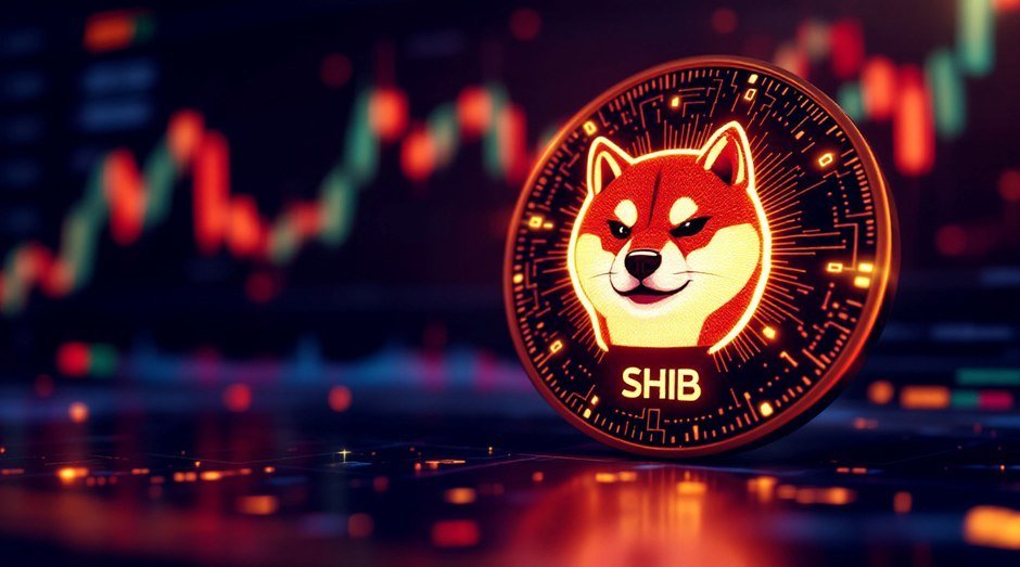 Shiba Inu : sortie de 106 milliards affiche un signal haussier malgré un effondrement de 84% du volume