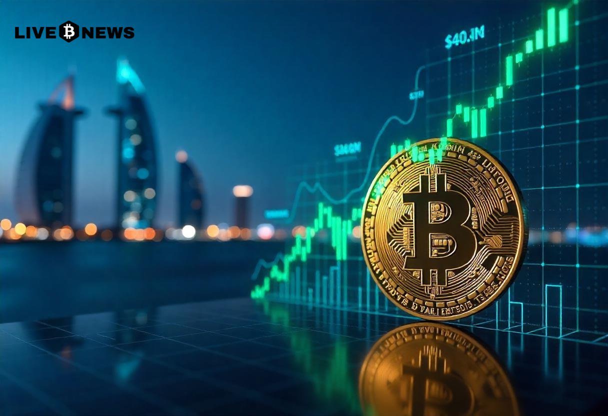 Bitcoin atteint un signal rare qui a appelé les 3 derniers creux du marché