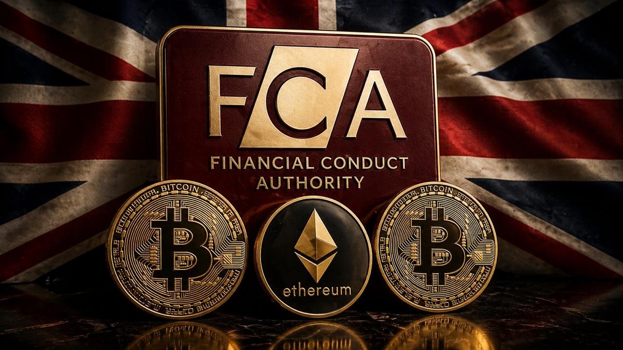 FCA met en garde les clubs de football britanniques : les parrainages crypto comportent un risque juridique.