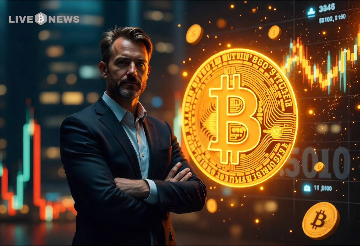 Saylor’s Strategy achète 1 550 BTC, les avoirs atteignent 845 256