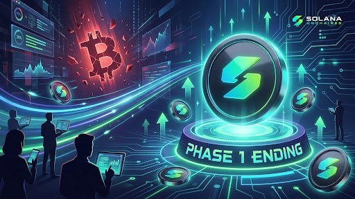 La baisse de 10 000 $ de Bitcoin cette semaine envoie les traders à la recherche du prochain mouvement – ​​la phase 1 de $ UCHN se termine dans quelques heures