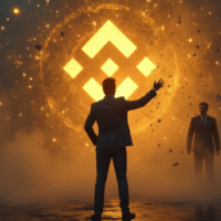 Le jeton Alpha de Binance, $TAC, plonge de 90 % alors que le projet soutenu par des VC stupéfie les traders.