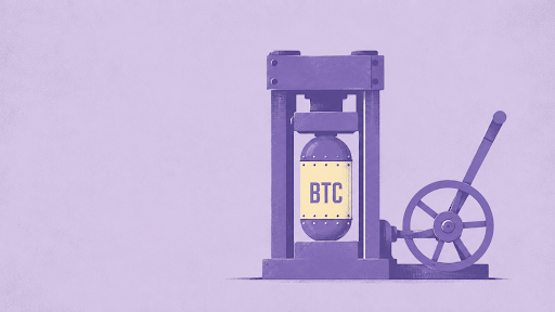 Bitcoin fait face à un test clé alors que les 65 000 $ sont en jeu à l&rsquo;ouverture de Wall Street.