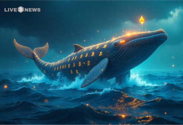 Les baleines Bitcoin viennent de liquider 67 000 BTC et les échanges l&rsquo;ont à peine remarqué.