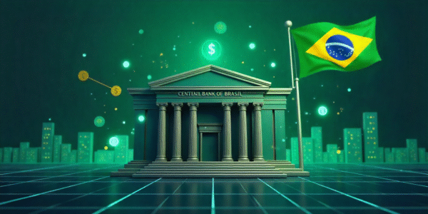 Le Brésil renforce les règles pour les entreprises de cryptographie avec de nouvelles exigences en matière de capital
