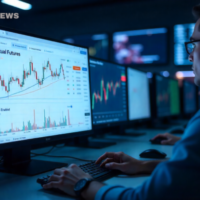 DEXE chute à 1,90 $, puis augmente de plus de 100 % le même jour