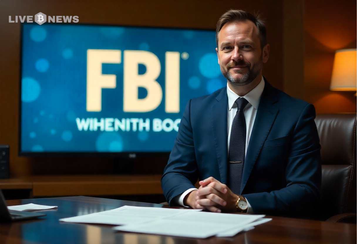 Le directeur du FBI, Kash Patel, fait l’objet d’un examen minutieux suite à la divulgation tardive du MSTR