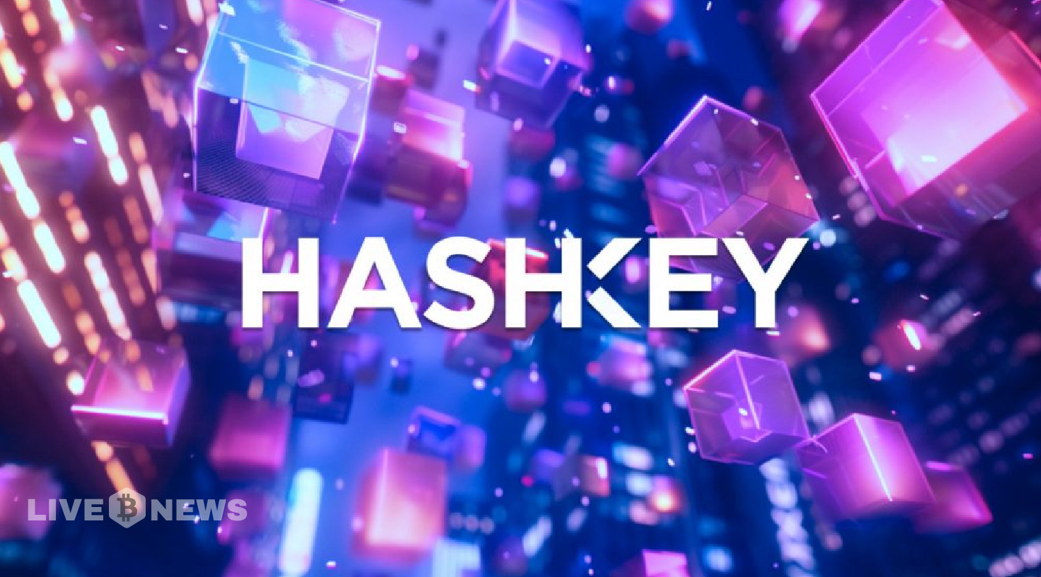 HashKey présente le premier fonds Bitcoin Hashrate soutenu par BITMAIN Computing