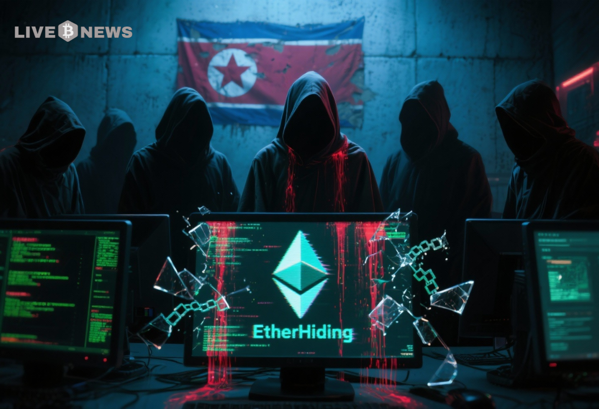 Les piratages liés à la Corée du Nord génèrent la plupart des pertes cryptographiques au premier semestre 2026 malgré moins de cas