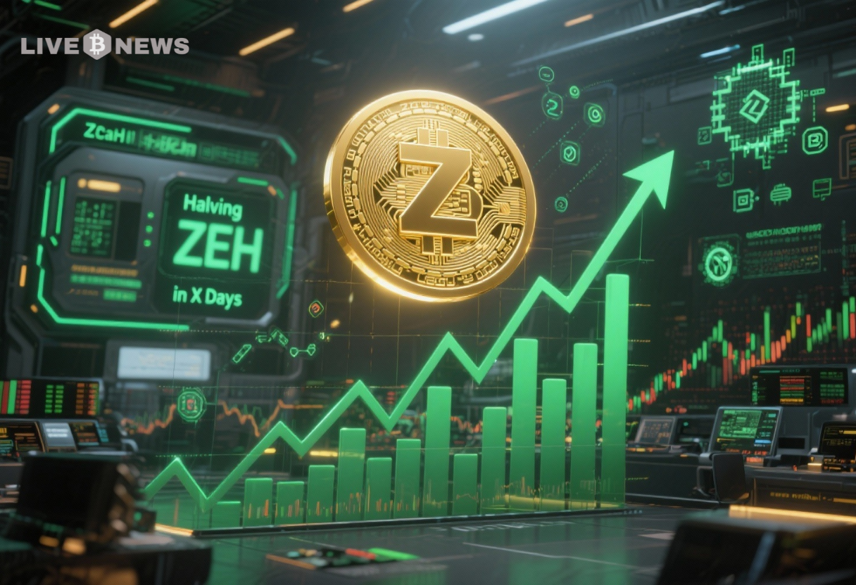 ZEC pourrait retester 600 $ si ce niveau clé se maintient, selon un analyste.