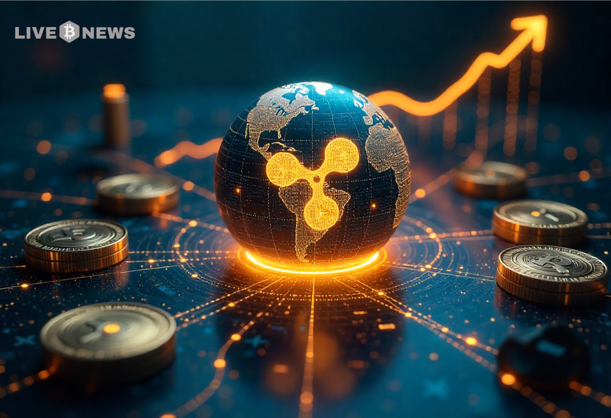 Ripple soutient le plan britannique pour débloquer une opportunité de tokenisation de 33 milliards de livres sterling