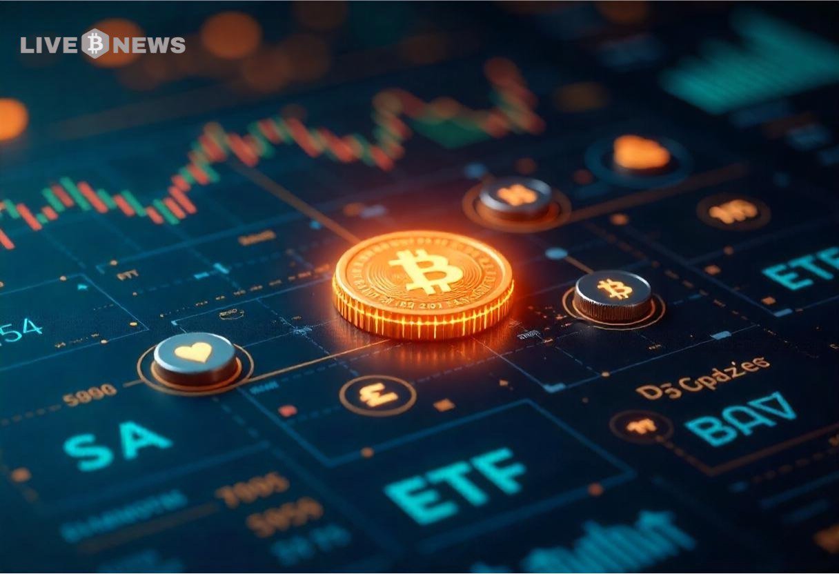 Uphold lance le trading d’actions avec plus de 4 000 actions et ETF américains