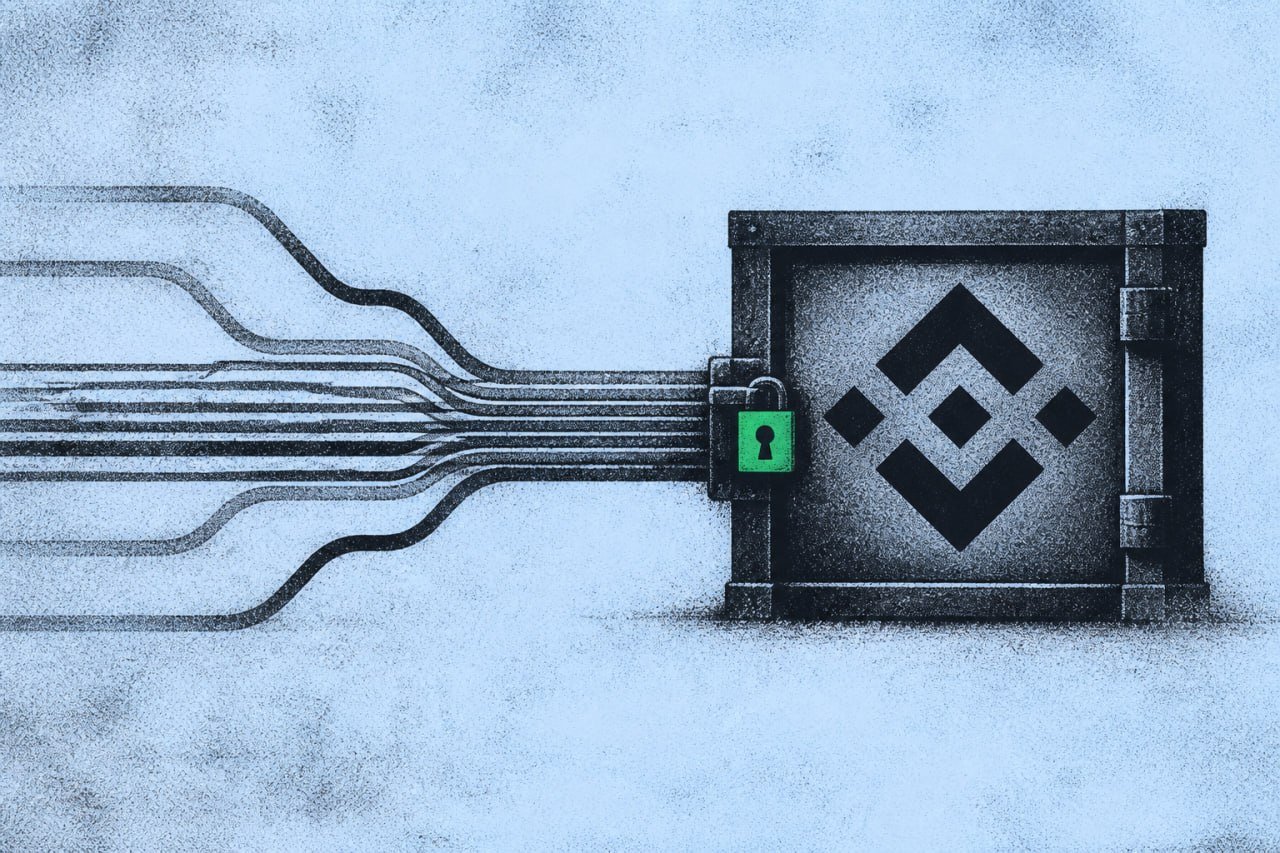 Binance bloquera les transactions avec 11 plateformes cryptographiques le 23 août