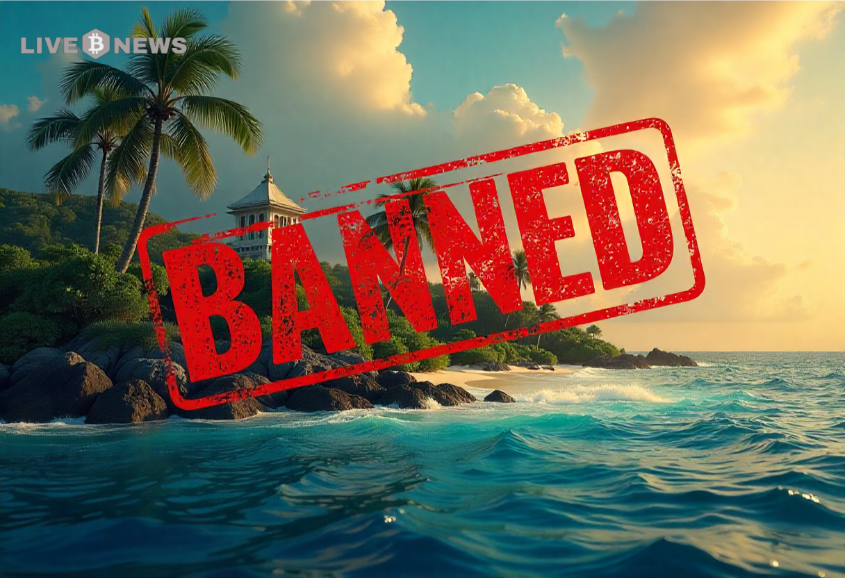 Kanada folgt dem Vereinigten Königreich und verbietet Crypto-Spenden zum Schutz von Wahlen