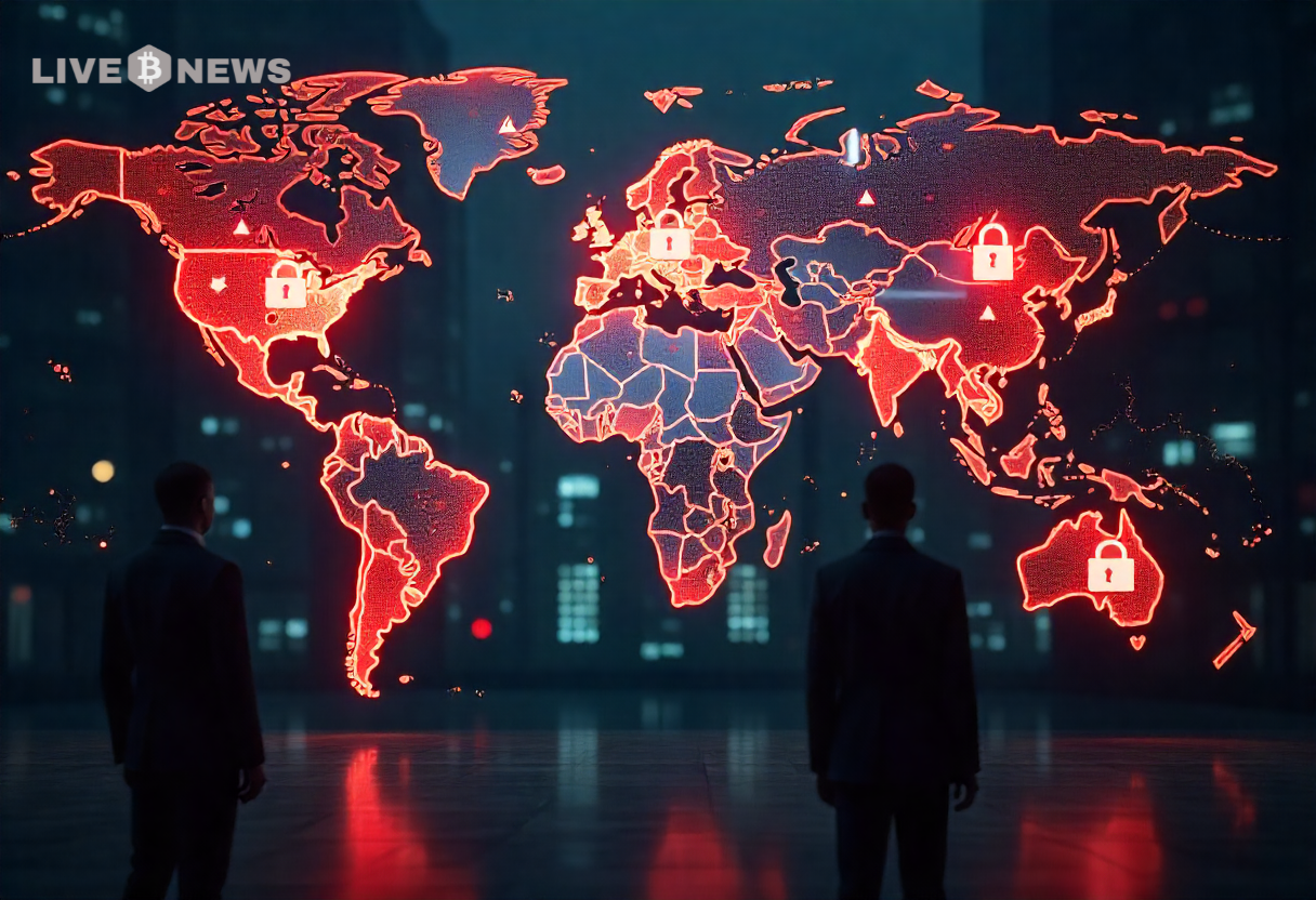 Tokenisierte Aktien überschreiten 1 Milliarde US-Dollar, da sich der RWA-Markt schnell beschleunigt