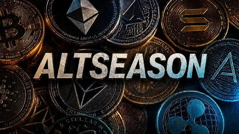 Keine Altseason, hohes Risiko: Was hat sich in diesem Zyklus im Krypto-Bereich geändert?