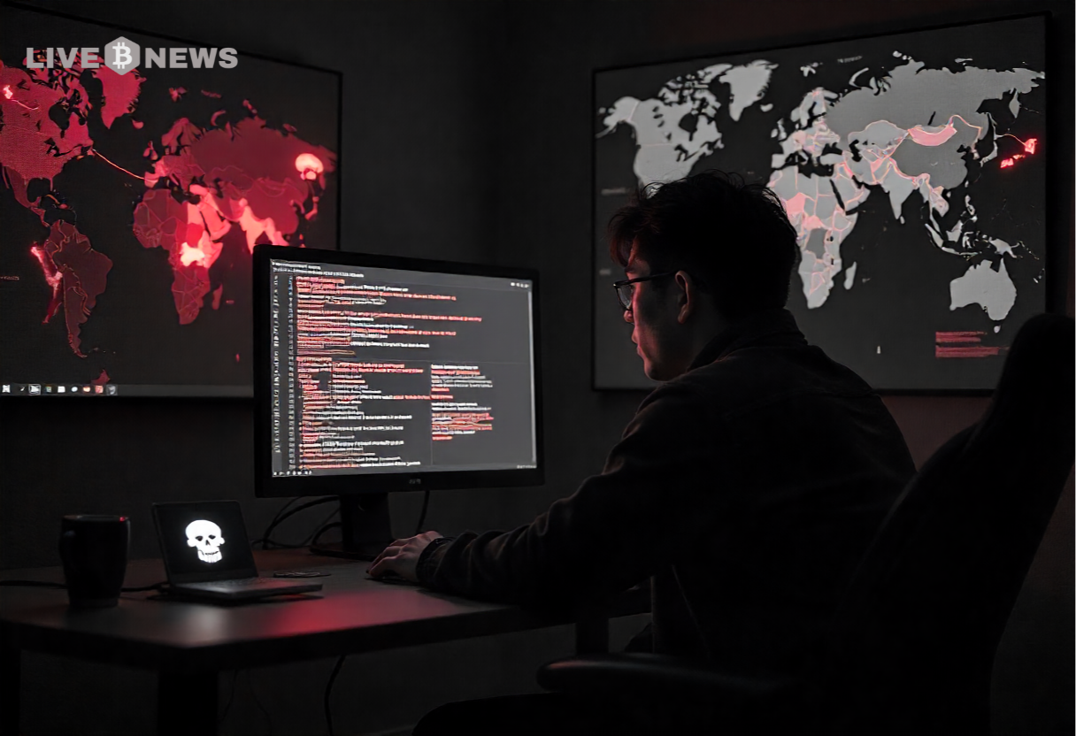 Drift-Protokoll setzt Plattformaktivität nach mutmaßlichem Crypto-Exploit im Wert von 200 Millionen US-Dollar US-Dollar aus