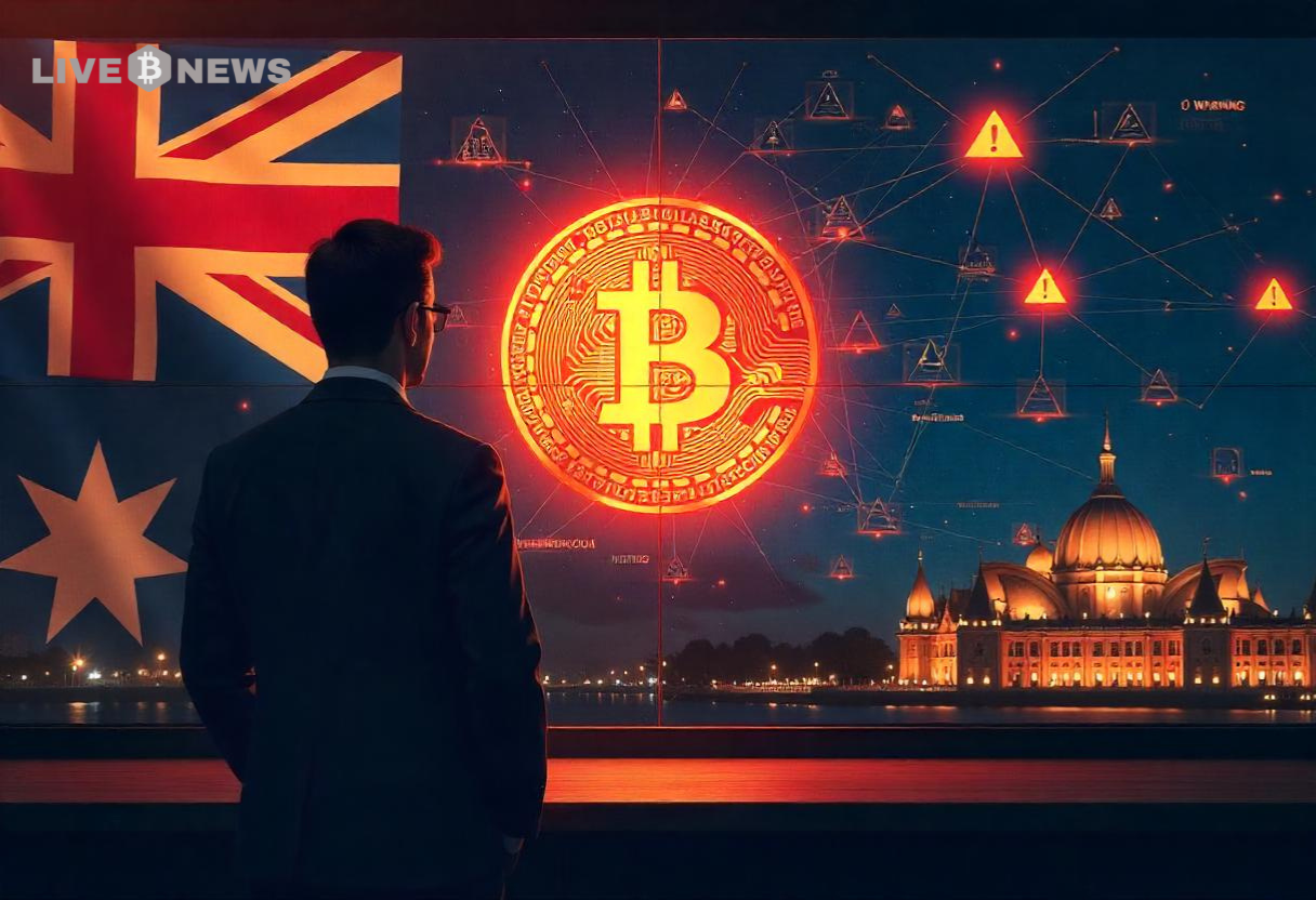 Australien verabschiedet das erste Kryptogesetz, Börsen stehen vor neuen Regeln