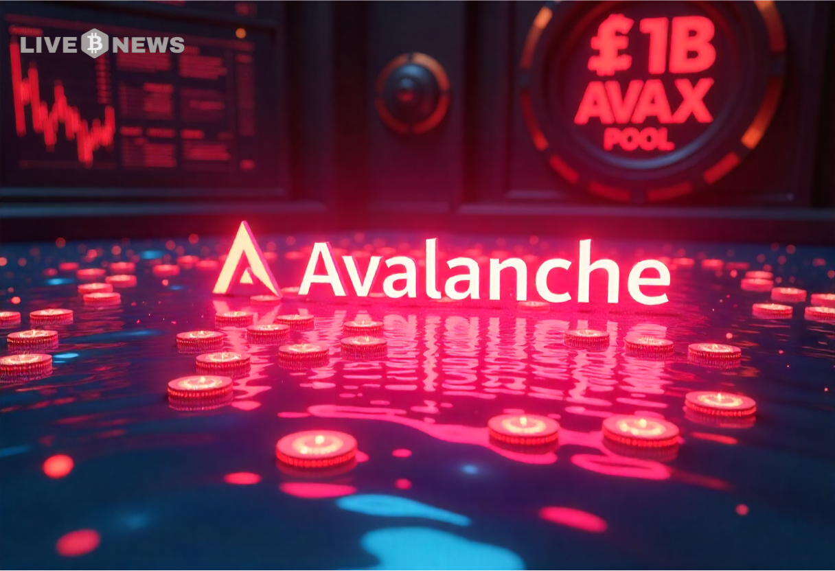 Avalanche erreicht 3,5 Millionen tägliche Transaktionen, während der AVAX-Preis auf einen Ausbruch über 10 Dollar zusteuert