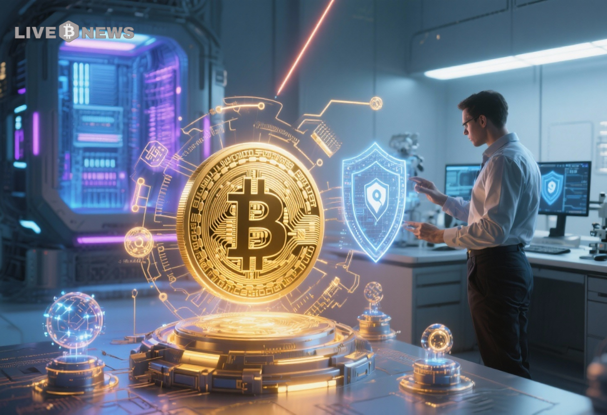 X startet Cashtags-Funktion – Tippe auf $BTC und $TSLA für Echtzeit-Charts in der App