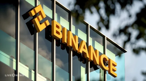 Binance führt integrierten Chatroom mit One-Tap-Kryptotransfers ein