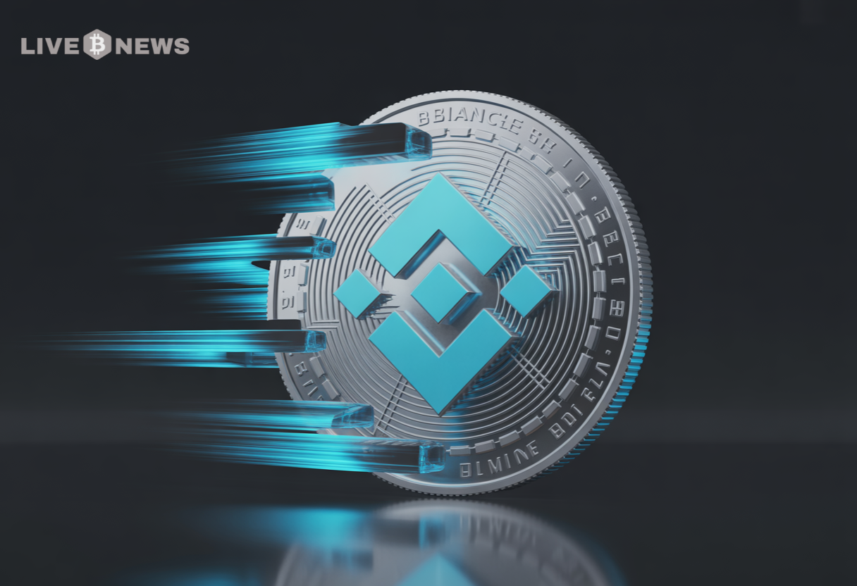 Binance aktualisiert die Berechnung der Spot- und Futures-Referral-Provisionen