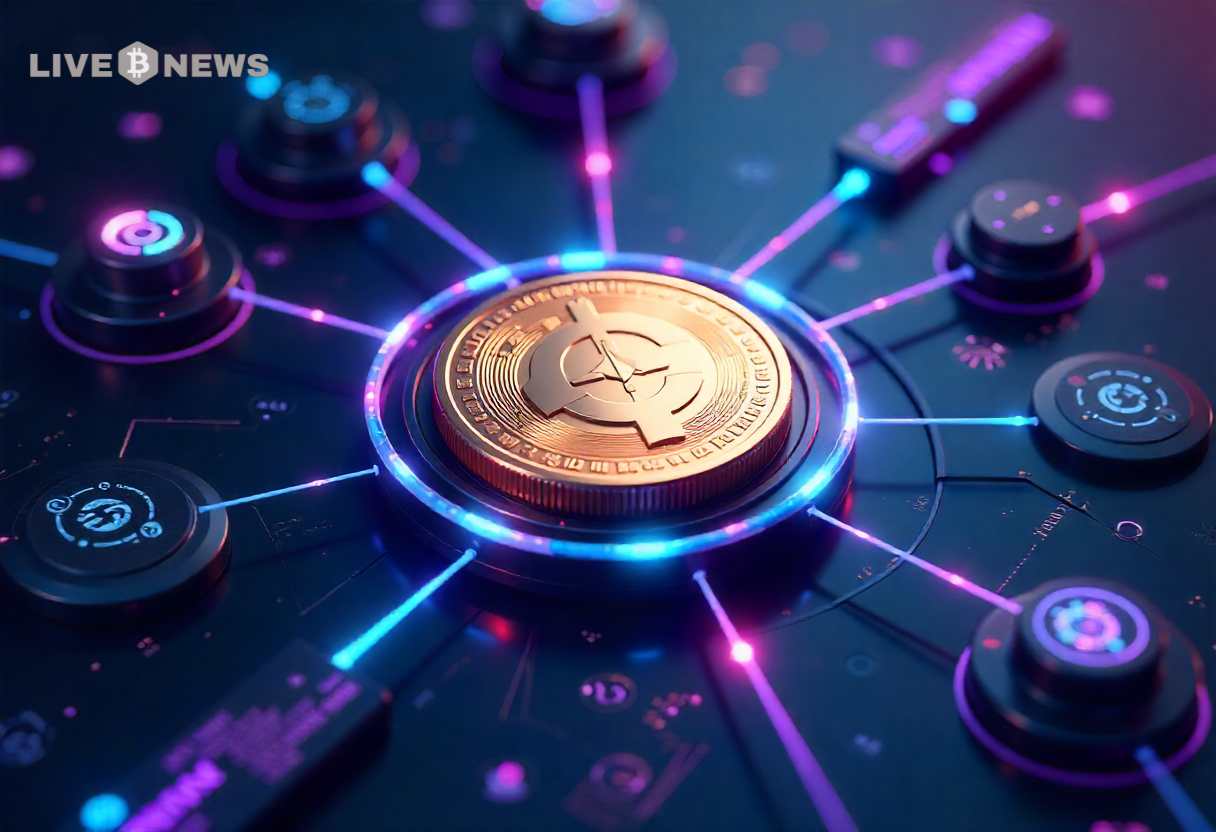 Jeremy Allaire deutet tokenisierte Zukunft für Circle’s Arc Network an