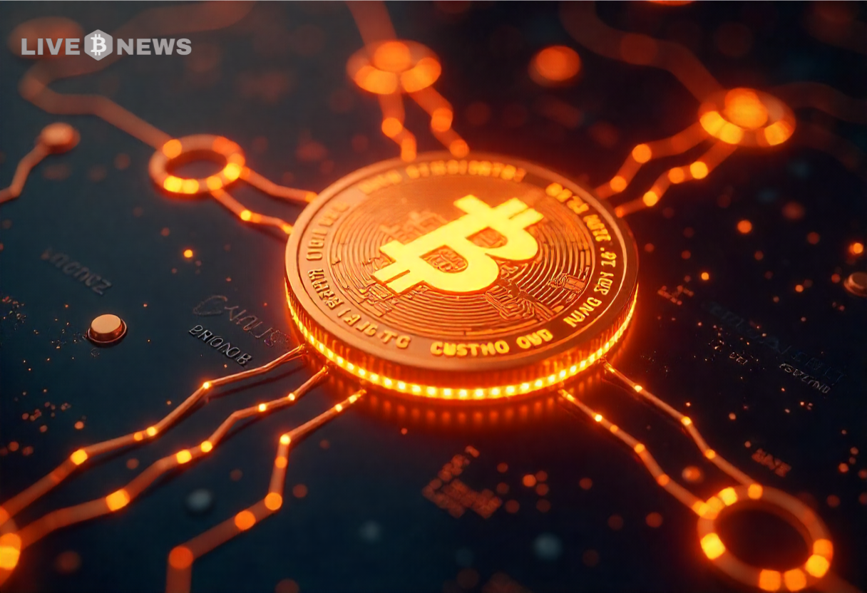 Dieser Bitcoin-Indikator erreicht die Schlüsselwertzone, da der BTC-Preis 80.000 US-Dollar im Auge hat