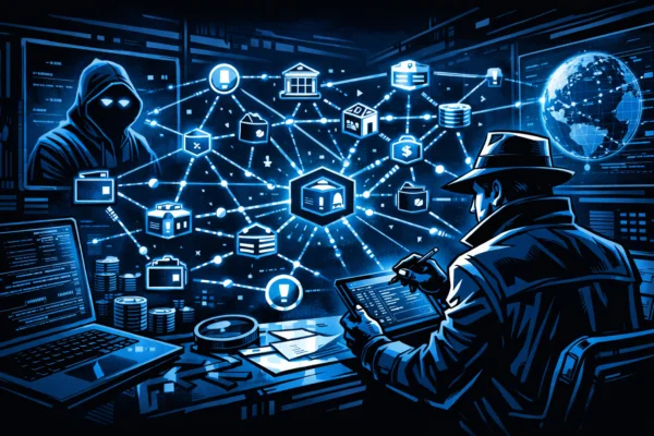 Weniger als 1 % der Krypto-Protokolle geben ihre Market-Maker-Deals preis: Bericht