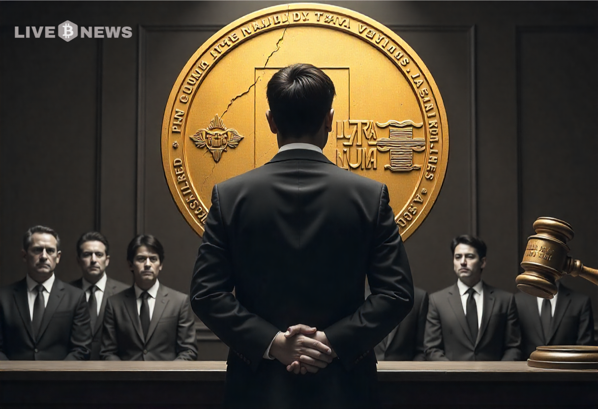 SEC verklagt Crypto-Manager wegen Bitcoin-Latinum-Programm im Wert von 16 Millionen US-Dollar US-Dollar