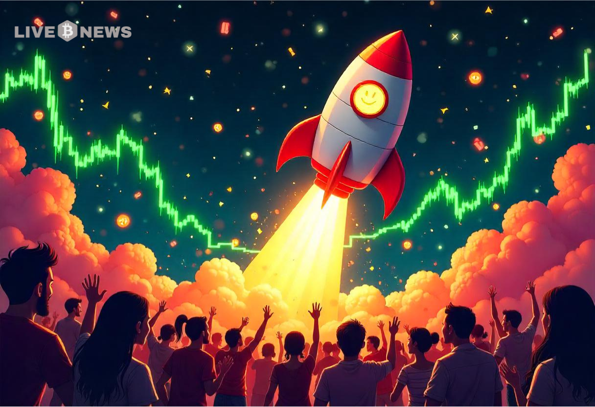 Caitlyn Jenner gewinnt Crypto-Klage, da Richter entscheidet, dass Memecoin kein Wertpapier ist