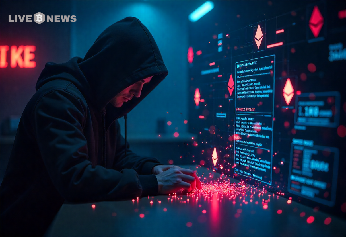 Sui DeFi schlägt erneut zu, da 1,14 Millionen US-Dollar durch Perp Exploit verschwendet werden