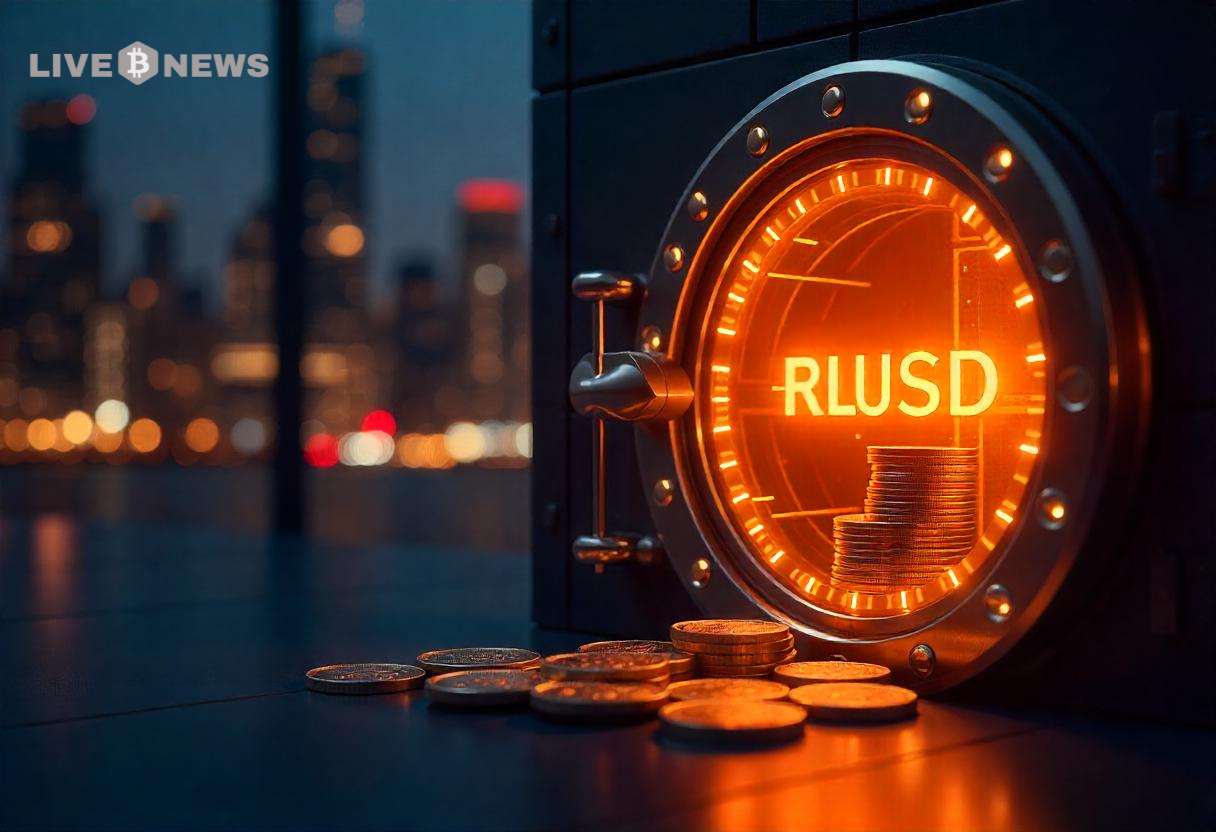 RLUSD geht auf OKX live, während Ripple die Reichweite von Stablecoins erweitert