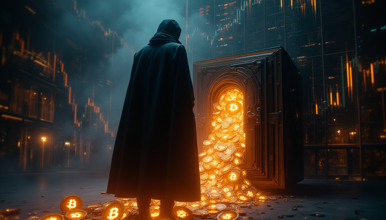 Galaxys 15-Milliarden-Dollar-KI-Wette signalisiert die nächste große Phase des Kryptomarkts.