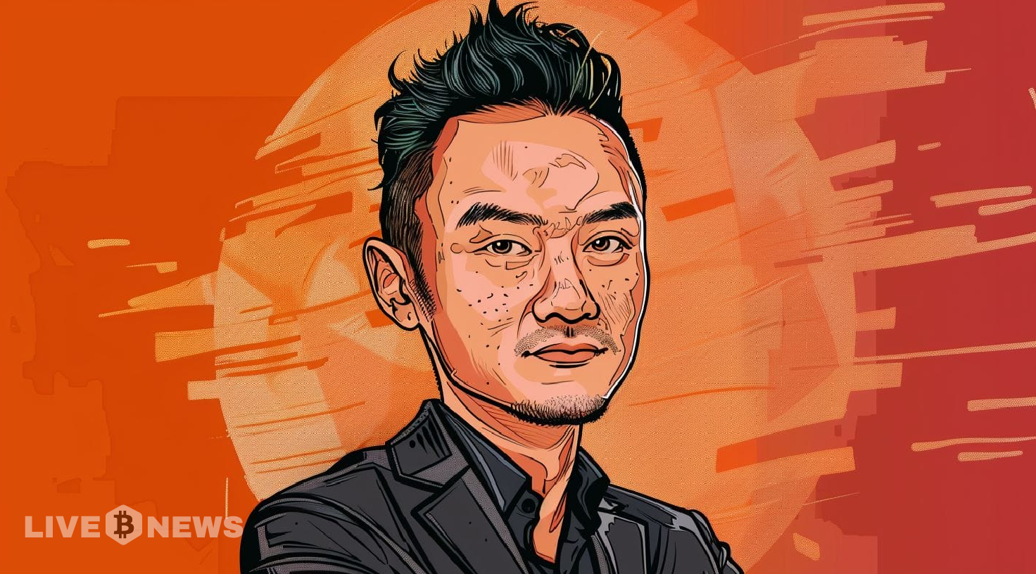 Tron’s Justin Sun behauptet, dass die mit Trump verbundene WLFI seine Token ohne Grund eingefroren hat